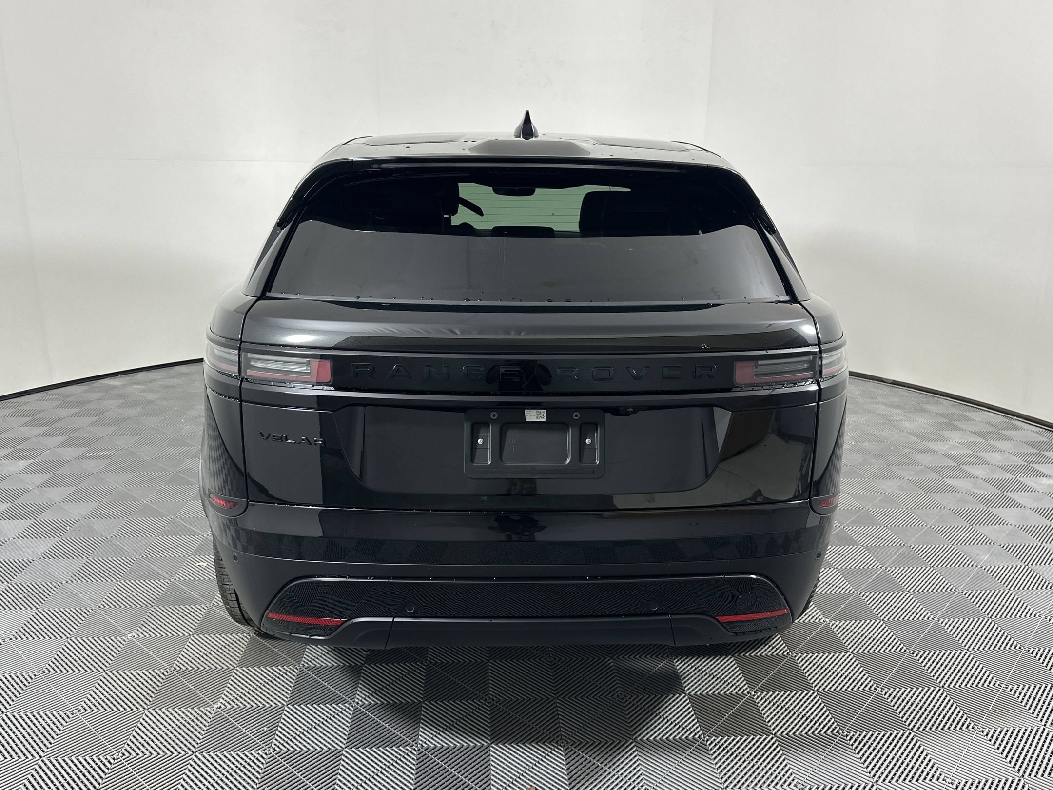 Range Rover Velar S SUV