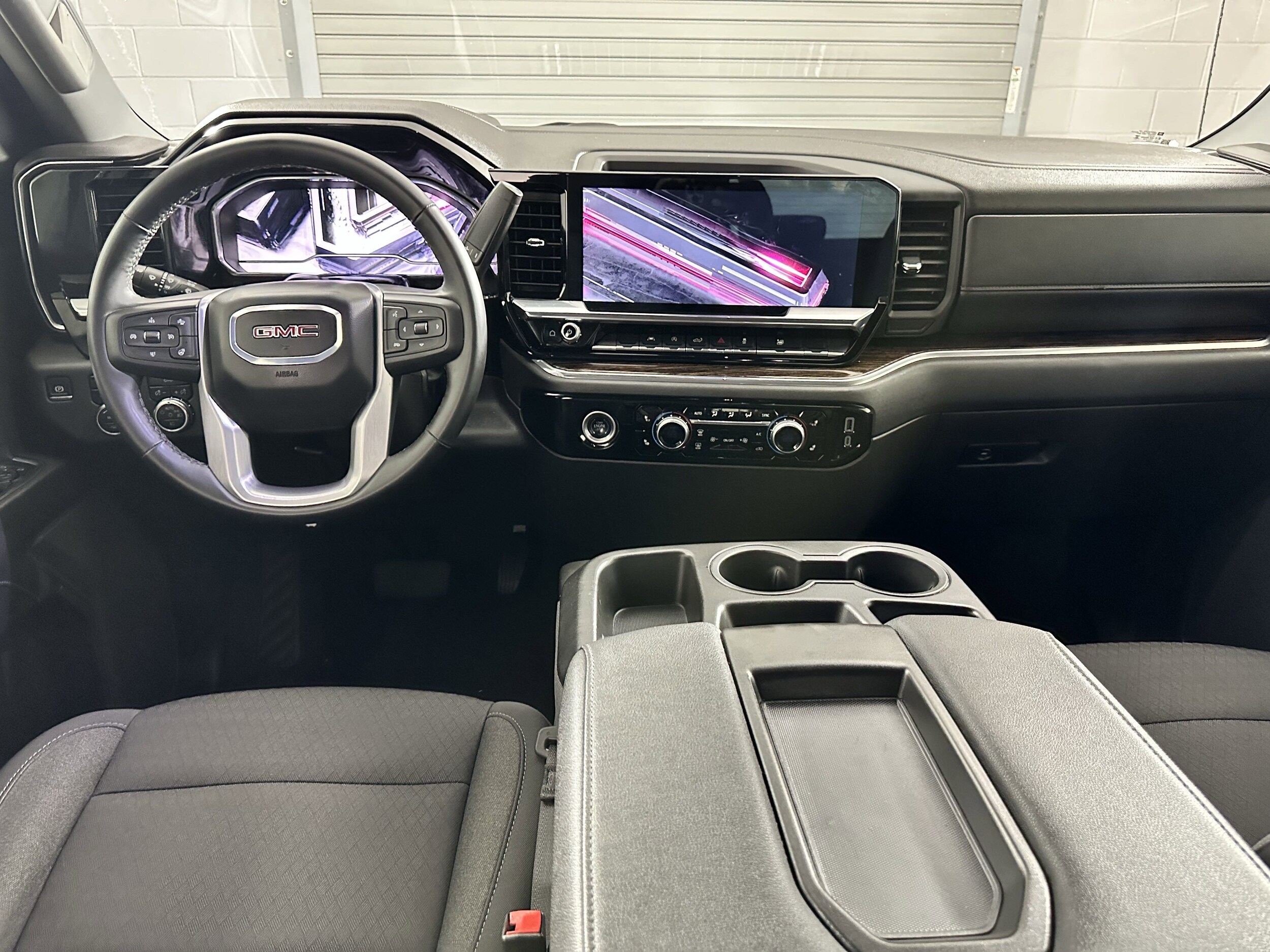 2024 Gmc Sierra 1500 Elevation photo 3