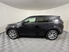 2025 Land Rover Discovery Sport S SUV
