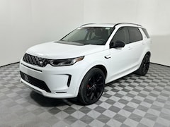 Used 2024 Land Rover Discovery Sport Core S SUV for sale in Houston