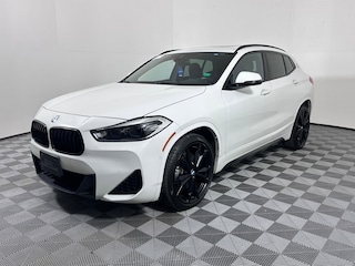 Used 2023 BMW X2 sDrive28i SUV for sale in Houston