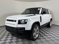 2026 Land Rover Defender 110 X-Dynamic SE SUV