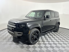 2025 Land Rover Defender 110 X-Dynamic SE SUV