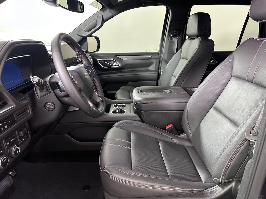 Used 2024 Chevrolet Tahoe RST SUV