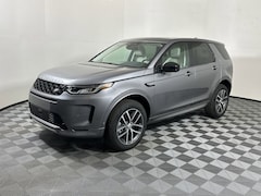 Used 2025 Land Rover Discovery Sport S SUV for sale in Houston
