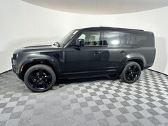 2025 Land Rover Defender 130 V8 SUV