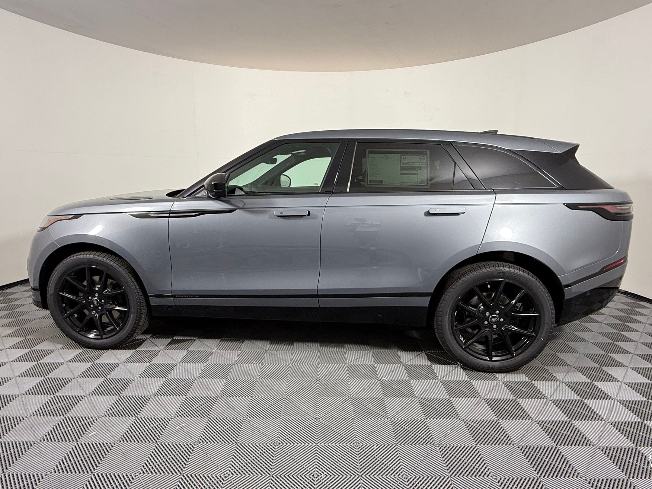 Range Rover Velar Range Rover Velar Belgravia Edition SUV