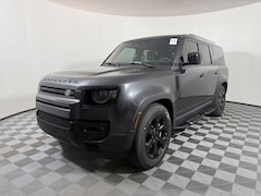 2026 Land Rover Defender 130 S SUV