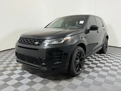 2026 Land Rover Discovery Sport Discovery Sport Landmark SUV