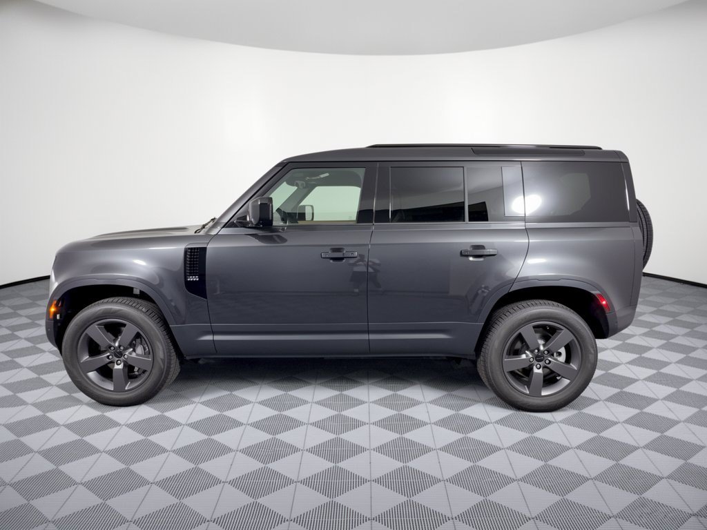 2026 Land Rover Defender 110 S SUV