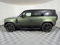 2026 Land Rover Defender 110 X-Dynamic SE SUV