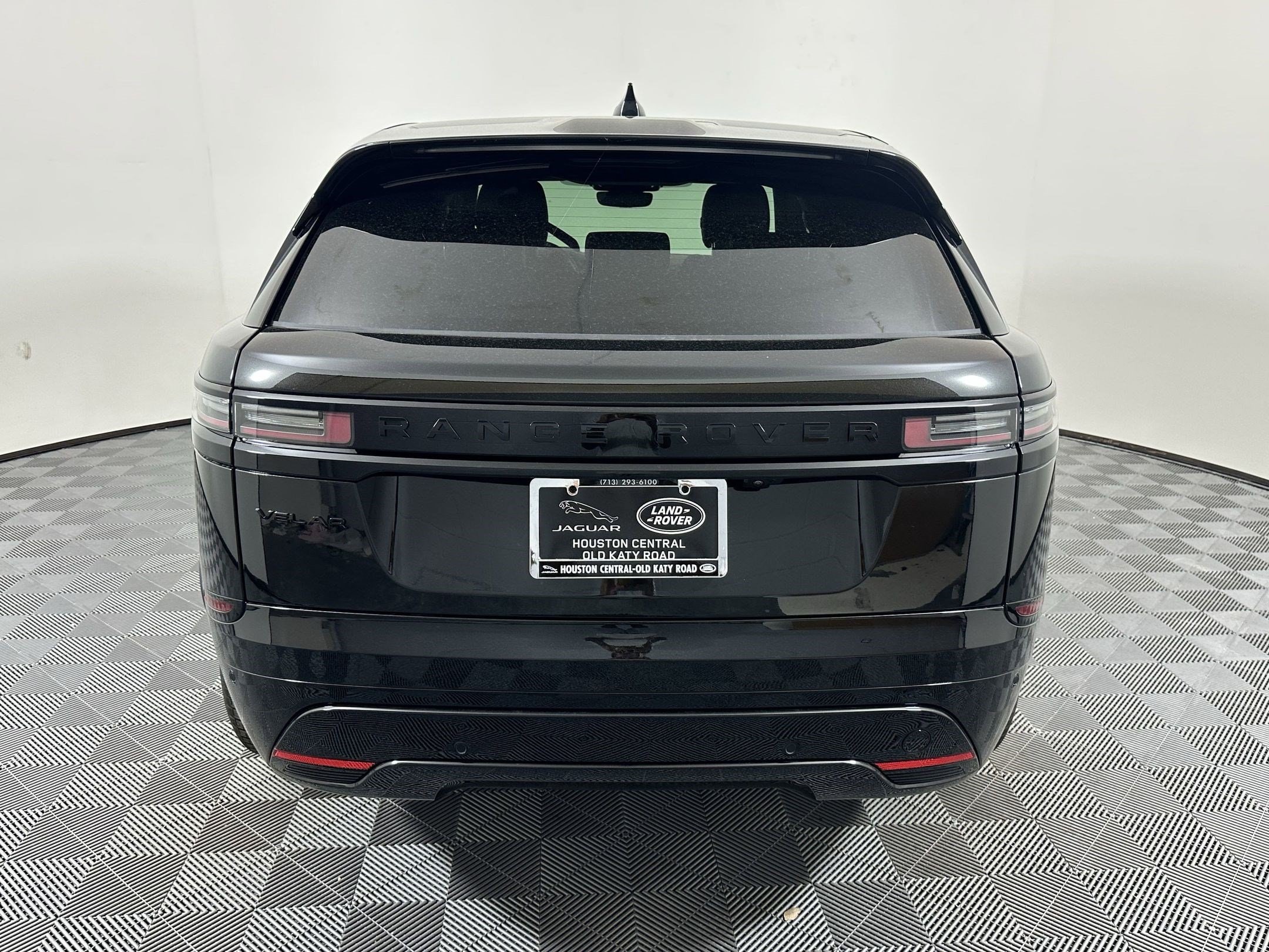 Range Rover Velar Dynamic SE SUV