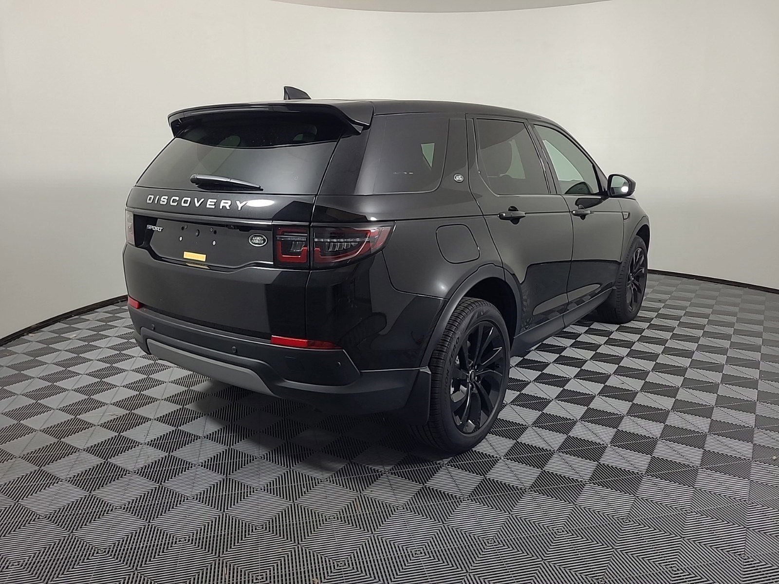 Used 2023 Land Rover Discovery Sport SE with VIN SALCP2FX5PH337728 for sale in Houston, TX
