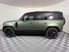 2026 Land Rover Defender 110 X-Dynamic SE SUV