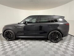 2026 Land Rover Range Rover Sport SE SUV