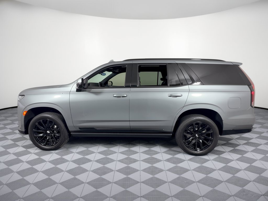 Used 2024 CADILLAC Escalade 4WD Sport SUV for sale in Houston
