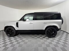 2026 Land Rover Defender 110 X-Dynamic SE SUV