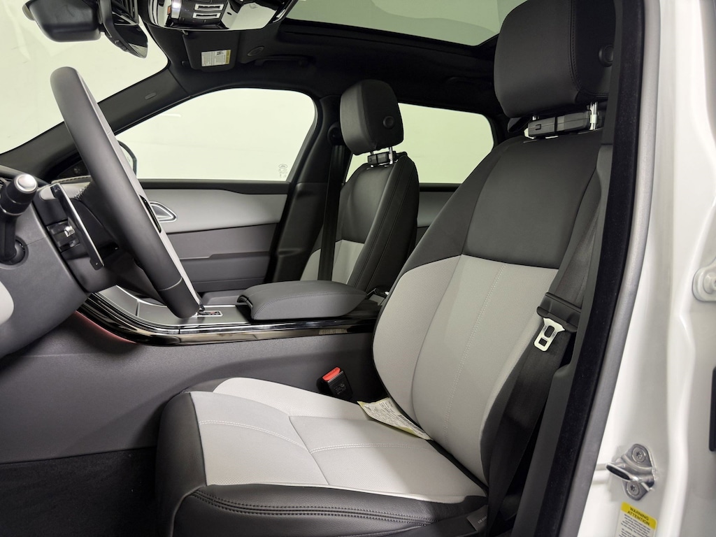 New 2026 Land Rover Range Rover Velar S SUV