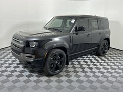 2025 Land Rover Defender 110 110 X-Dynamic SE SUV