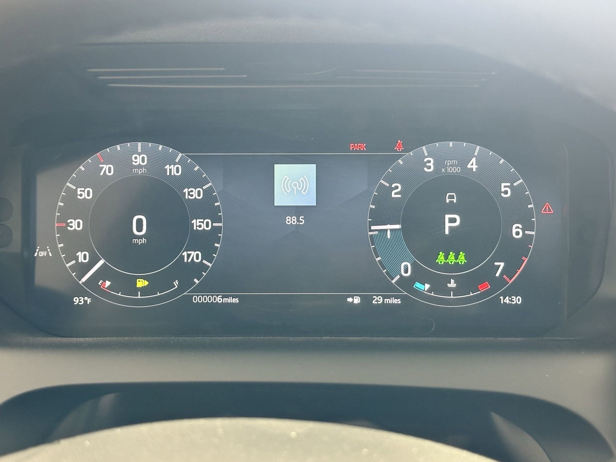 2025 Land Rover Discovery Sport S - Photo 17
