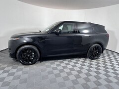 2025 Land Rover Range Rover Sport Dynamic SE 530PS SUV