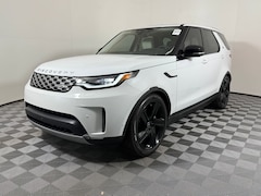 2026 Land Rover Discovery S SUV