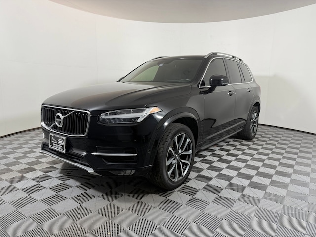 Used 2018 Volvo XC90 Momentum SUV for sale in Houston