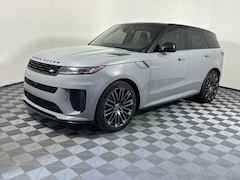 2025 Land Rover Range Rover Sport SV Edition TWO SUV