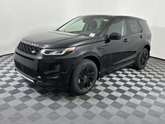 Used 2025 Land Rover Discovery Sport S SUV for sale in Houston