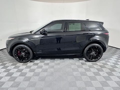 Used 2023 Land Rover Range Rover Evoque R-Dynamic SE SUV in Houston