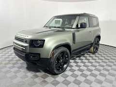 2025 Land Rover Defender 90 X-Dynamic SE SUV