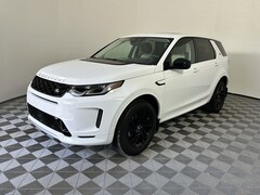Used 2025 Land Rover Discovery Sport S SUV for sale in Houston