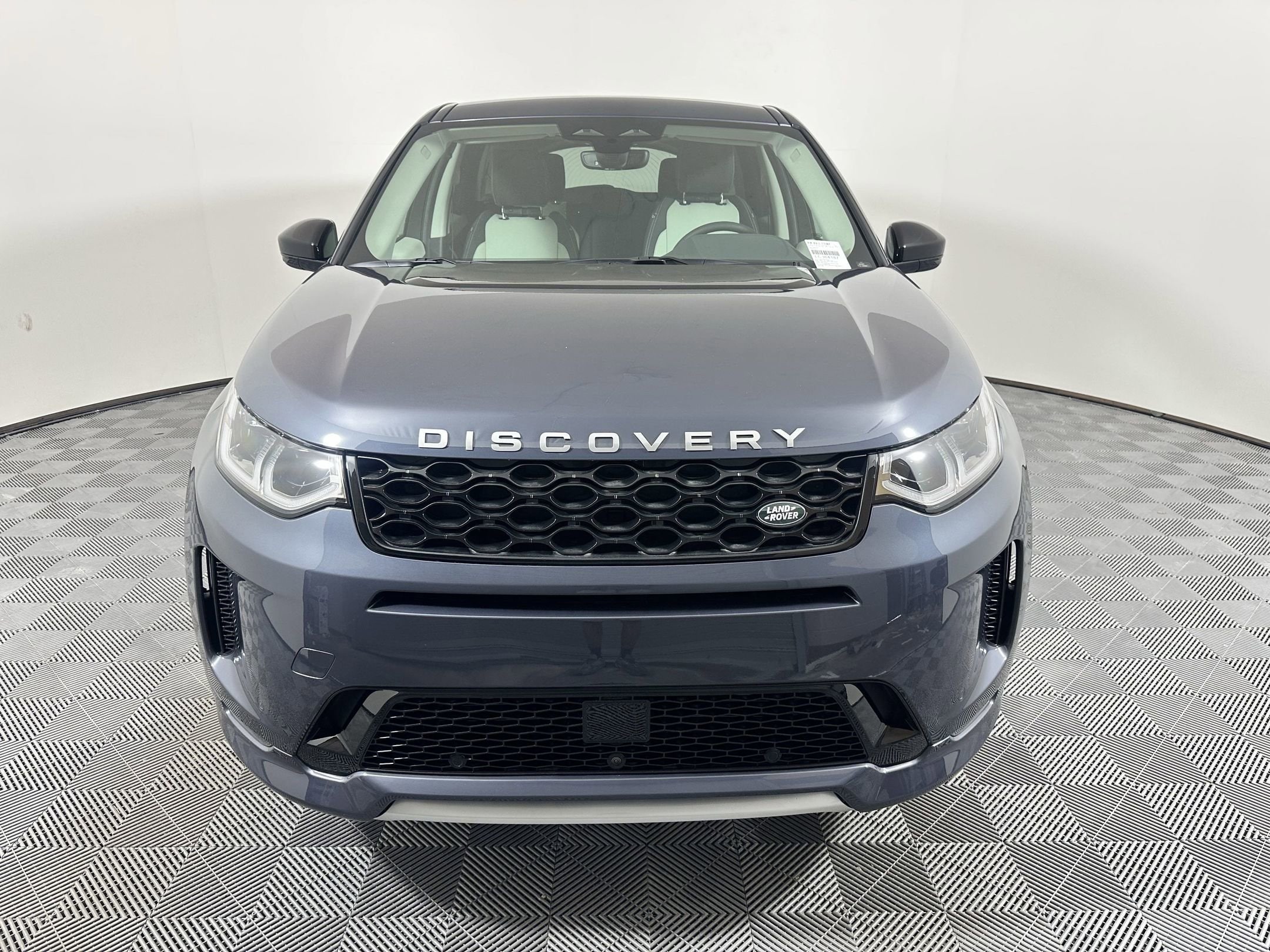 2025 Land Rover Discovery Sport S - Photo 6
