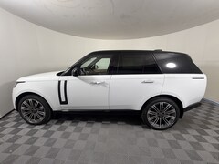 2025 Land Rover Range Rover SE SUV