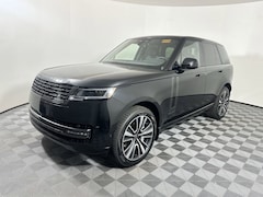 2025 Land Rover Range Rover SE SUV
