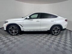 Used 2020 BMW X6 sDrive40i Sports Activity Coupe for sale in Houston