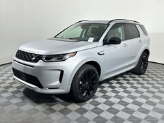 Used 2025 Land Rover Discovery Sport S SUV for sale in Houston