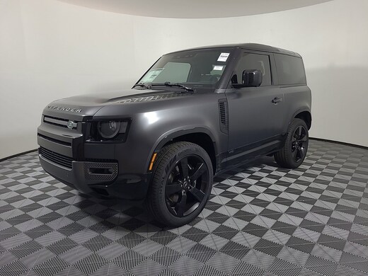 New Inventory  New Range Rover, Defender, and Discovery for Sale Near Me  Houston, TX