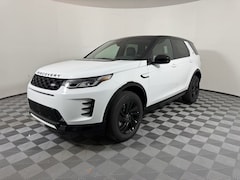 Used 2026 Land Rover Discovery Sport Landmark SUV in Houston