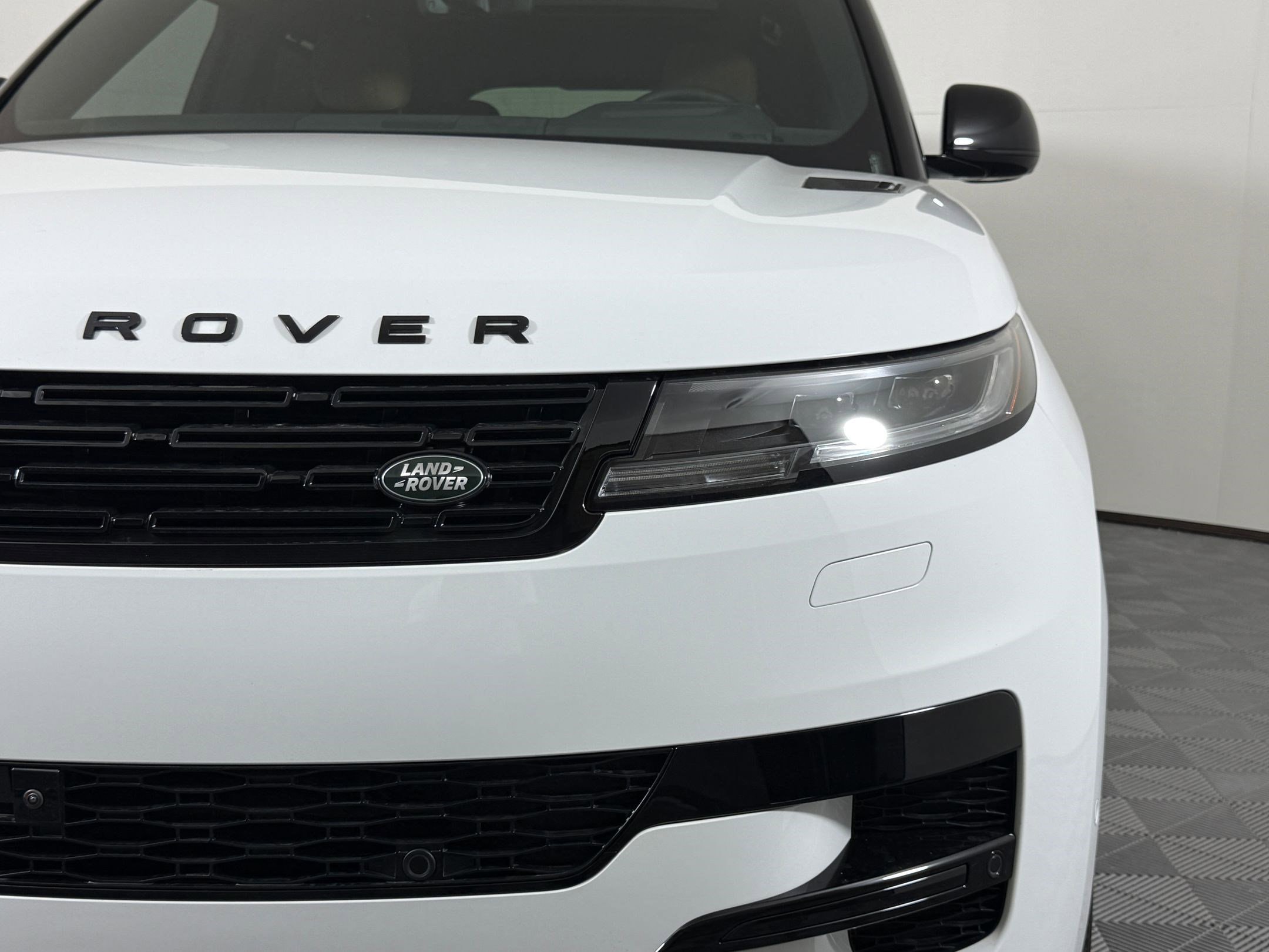 New 2026 Land Rover Range Rover Sport For Sale in Houston TX