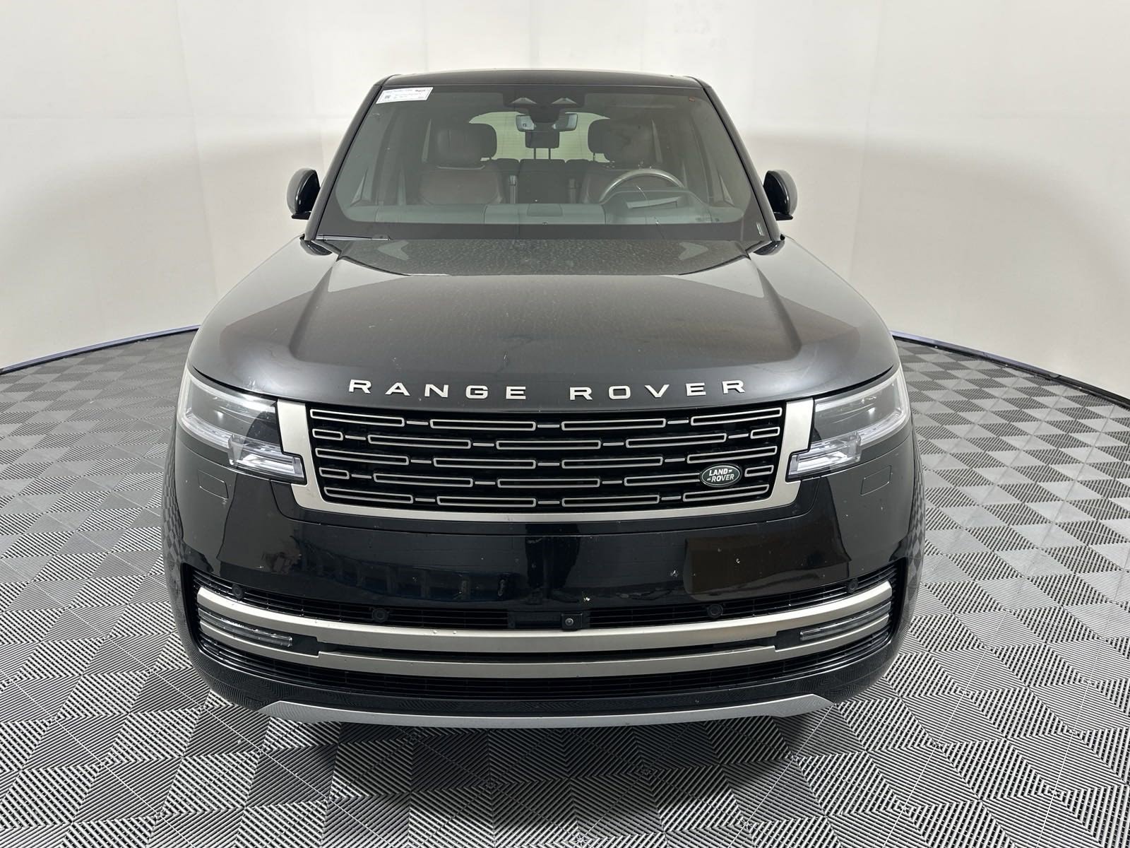 Certified 2024 Land Rover Range Rover SE with VIN SALKP9E90RA201008 for sale in Houston, TX