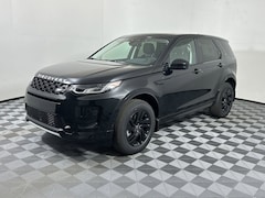 Used 2025 Land Rover Discovery Sport S SUV for sale in Houston