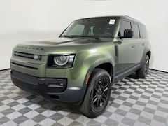 2026 Land Rover Defender 110 S SUV