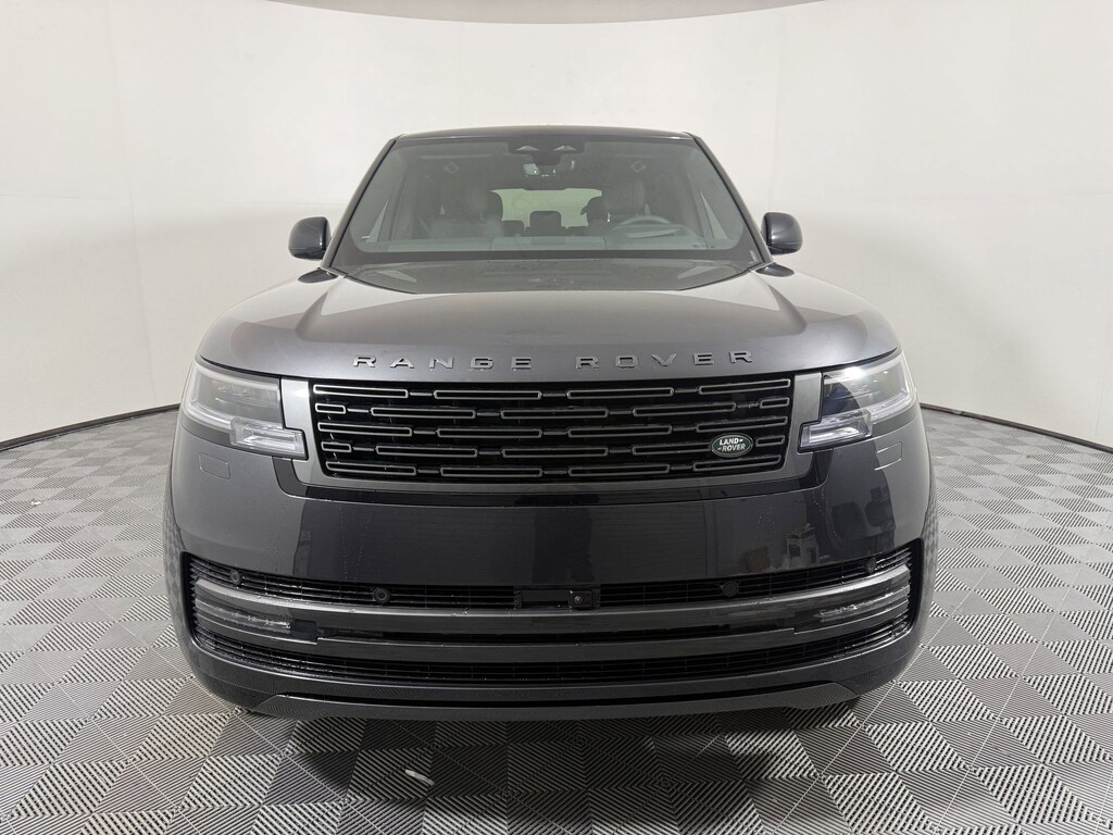 New 2026 Land Rover Range Rover SE SUV