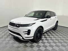 2026 Land Rover Range Rover Evoque Dynamic SE 249PS SUV