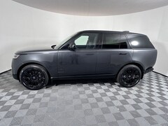 2025 Land Rover Range Rover SE SUV