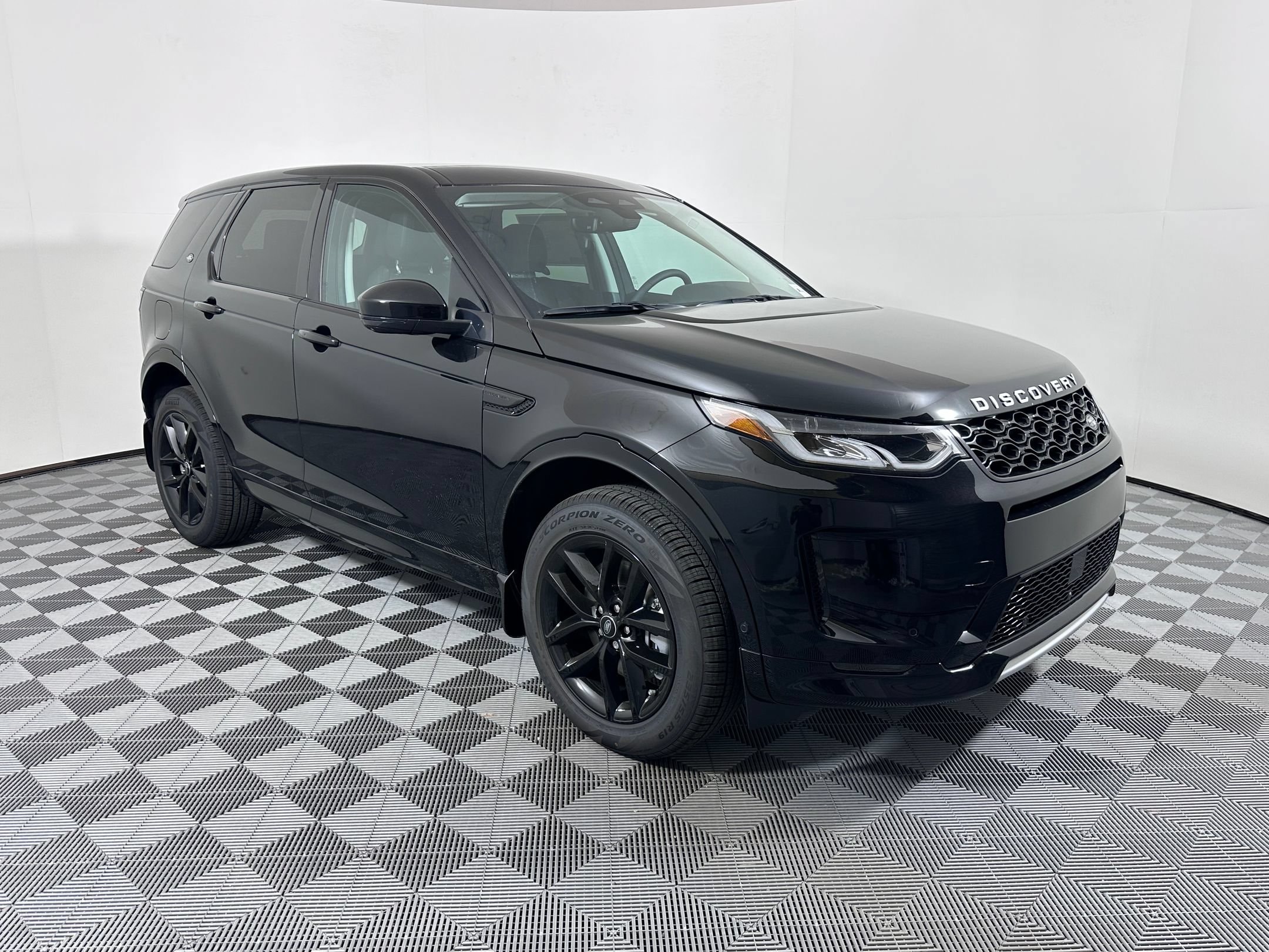 Discovery Sport S SUV