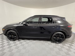Used 2019 Porsche Cayenne AWD SUV for sale in Houston