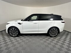 2025 Land Rover Range Rover Sport Dynamic SE SUV