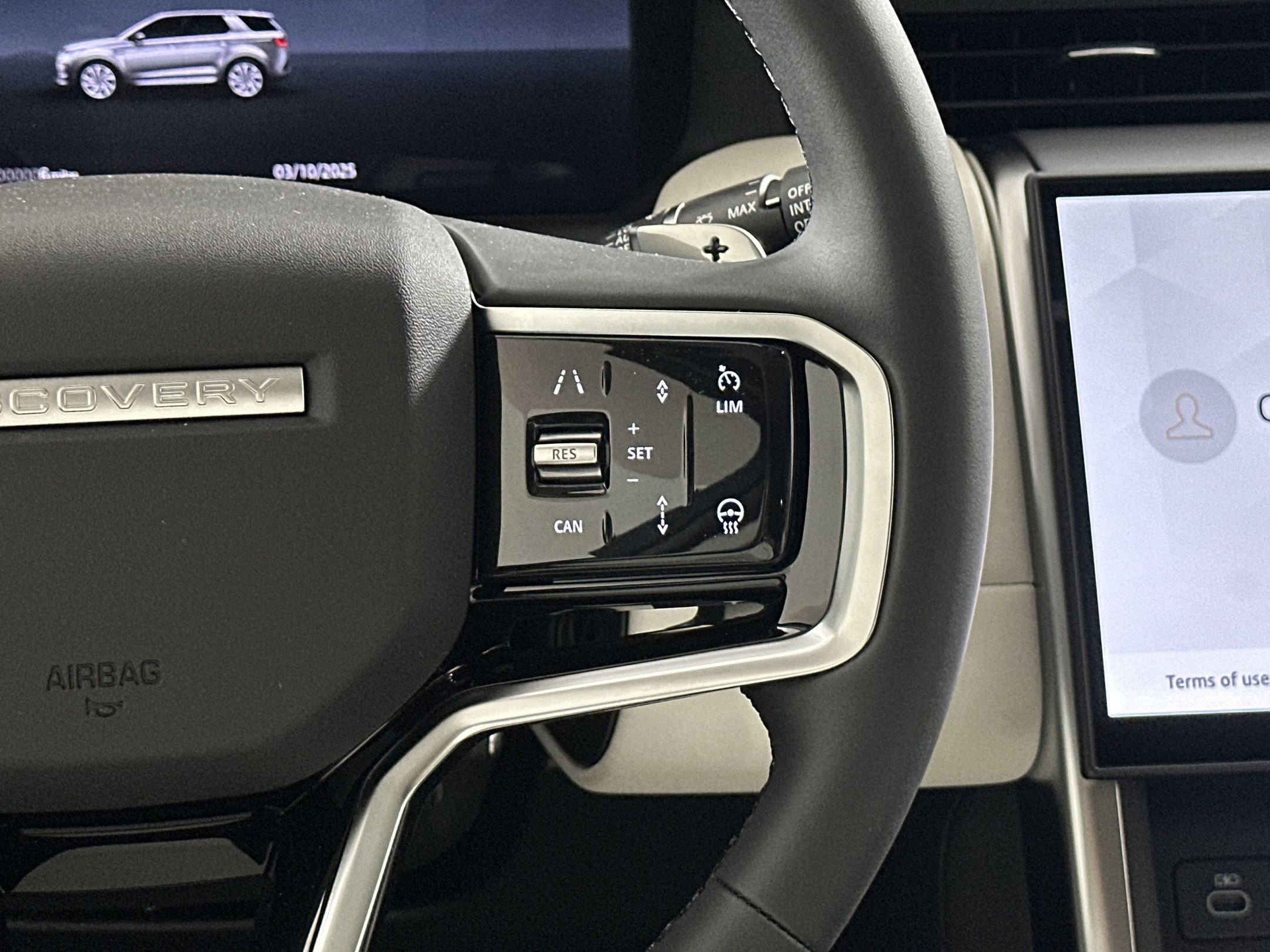 2025 Land Rover Discovery Sport S - Photo 16